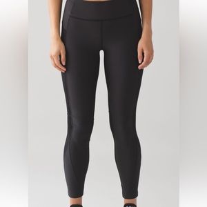 Lululemon Sleet Sprinter Tight